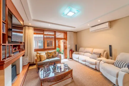 Casa de Condomínio com 3 Quartos à venda, 311m² no Vila Conceição, Porto Alegre