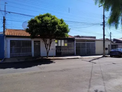 Casa com 1 Quarto à venda, 10m² no Vila Yolanda Costa e Silva, Sumaré