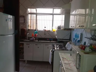 Sobrado com 5 Quartos à venda, 180m² no Jardim Santa Emilia, Guarulhos