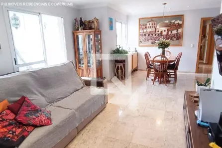 Apartamento com 3 Quartos à venda, 164m² no Vila Andrade, São Paulo