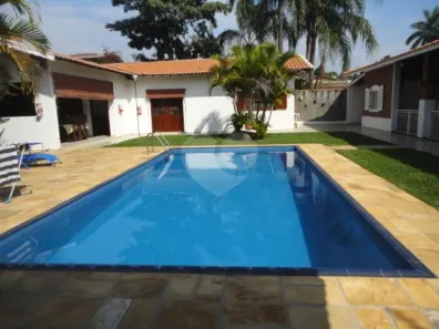 Casa de Condomínio com 3 Quartos à venda, 1150m² no São Joaquim, Vinhedo