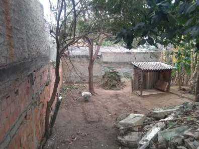 Lote/Terreno à venda, 216m² no Pedra de Guaratiba, Rio de Janeiro