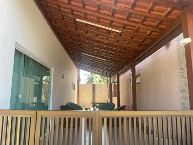 Casa de Condomínio com 4 Quartos para alugar, 130m² no Nossa Senhora do Ó, Paulista