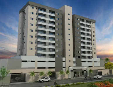 Lote/Terreno à venda, 600m² no Novo Mundo, Uberlândia