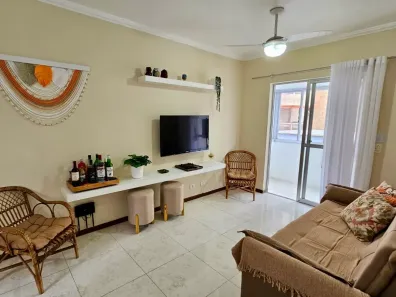 Apartamento com 2 Quartos à venda, 65m² no Caiobá, Matinhos