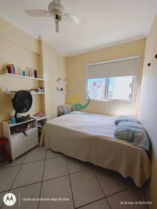 Apartamento com 2 Quartos à venda, 59m² no Campinas, São José