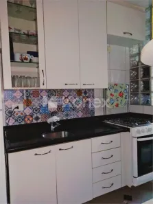 Apartamento com 2 Quartos à venda, 53m² no Parque Vitória, São Paulo
