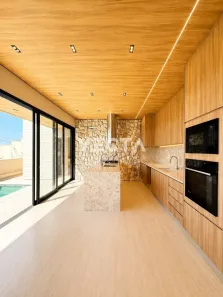 Casa de Condomínio com 3 Quartos à venda, 200m² no Village Provence, São José do Rio Preto