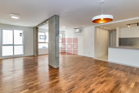 Apartamento com 2 Quartos à venda, 128m² no Cerqueira César, São Paulo