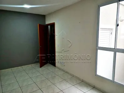 Apartamento com 2 Quartos para alugar, 43m² no Caguassu, Sorocaba