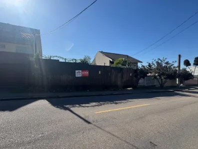 Lote/Terreno à venda, 700m² no Guaíra, Curitiba