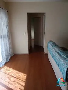 Apartamento com 2 Quartos à venda, 68m² no Jardim Maria Rosa, Taboão da Serra