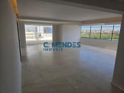 Apartamento com 4 Quartos à venda, 251m² no Papicu, Fortaleza