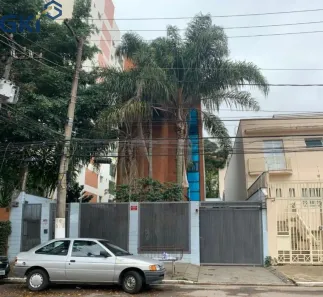 Prédio Comercial para venda ou aluguel, 901m² no Vila Clementino, São Paulo