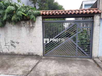 Lote/Terreno à venda, 325m² no Assunção, São Bernardo do Campo