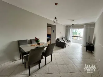 Apartamento com 1 Quarto à venda, 62m² no Ocian, Praia Grande
