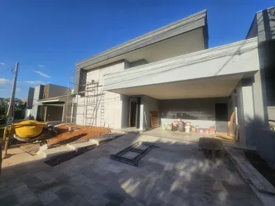 Casa de Condomínio com 3 Quartos à venda, 235m² no Loteamento Recanto do Lago, São José do Rio Preto