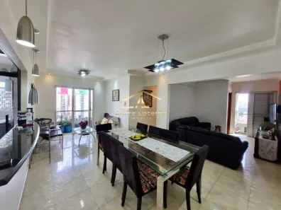 Apartamento com 3 Quartos à venda, 85m² no Tatuapé, São Paulo