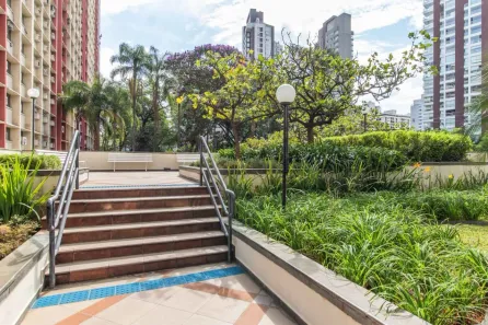 Ponto Comercial para alugar, 100m² no Vila Mariana, São Paulo