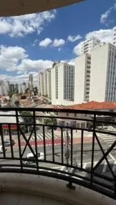 Apartamento com 2 Quartos à venda, 45m² no Vila Mariana, São Paulo