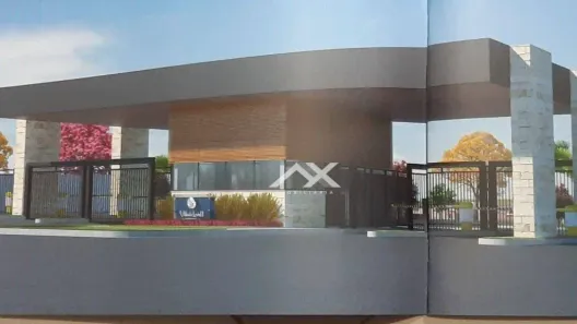 Lote/Terreno à venda, 313m² no Residencial Villa de León, Piratininga