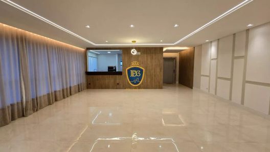 Apartamento com 3 Quartos à venda, 258m² no Estrela, Ponta Grossa