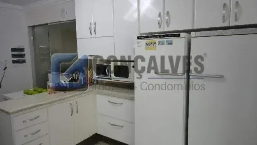 Apartamento com 4 Quartos à venda, 203m² no Centro, São Bernardo do Campo
