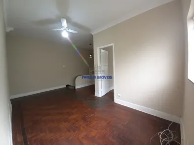 Casa com 3 Quartos para venda ou aluguel, 120m² no Macuco, Santos