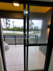 Apartamento com 2 Quartos à venda, 55m² no Uvaranas, Ponta Grossa