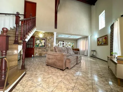 Casa com 5 Quartos à venda, 304m² no Jardim Astúrias I, Piracicaba