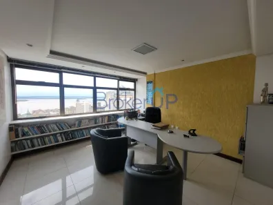 Sala Comercial para alugar, 50m² no Centro Histórico, Porto Alegre