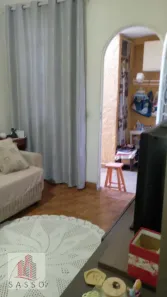 Casa com 3 Quartos à venda, 176m² no Jardim Penha, São Paulo