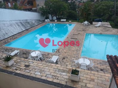 Apartamento com 2 Quartos à venda, 58m² no Freguesia (Jacarepaguá), Rio de Janeiro
