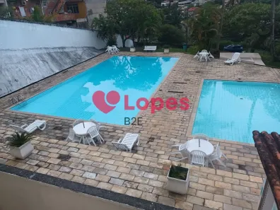 Apartamento com 2 Quartos à venda, 58m² no Freguesia (Jacarepaguá), Rio de Janeiro