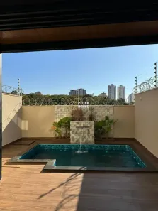 Sobrado com 3 Quartos à venda, 170m² no Jardim Europa I e II, Anápolis