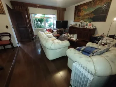 Casa com 3 Quartos à venda, 330m² no Jardim Anália Franco, São Paulo