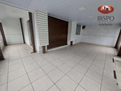 Sala Comercial para alugar, 60m² no Vila Santa Catarina, Americana
