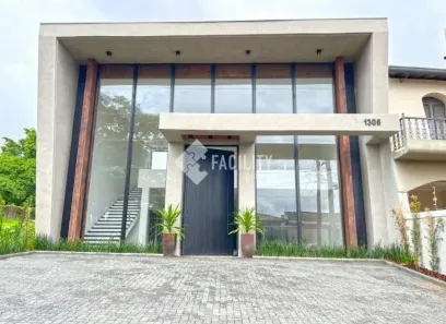 Prédio Comercial com 3 Quartos para alugar, 410m² no Chácara da Barra, Campinas