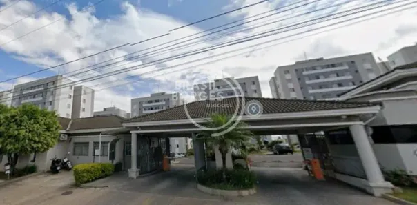 Apartamento com 3 Quartos à venda, 71m² no Parque Bela Vista, Votorantim