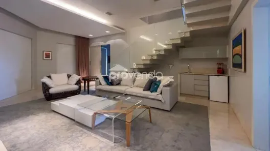 Casa com 3 Quartos à venda, 296m² no Setor Oeste, Goiânia