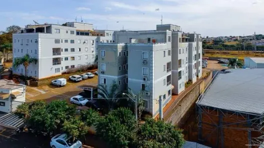 Apartamento com 2 Quartos à venda, 51m² no Vila Boa Esperança, São José do Rio Preto