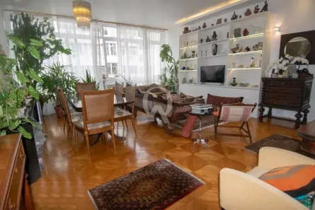 Apartamento com 3 Quartos à venda, 150m² no Copacabana, Rio de Janeiro