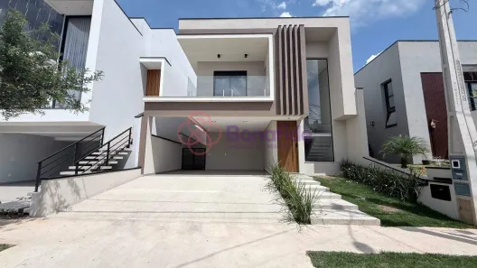 Casa com 5 Quartos à venda, 250m² no Jardim Ermida I, Jundiaí