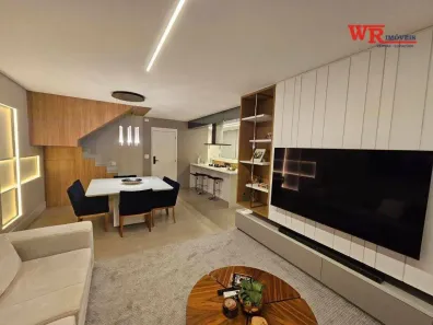 Cobertura com 4 Quartos à venda, 238m² no Centro, São Bernardo do Campo