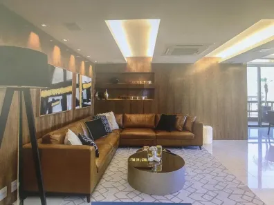 Apartamento com 4 Quartos à venda, 350m² no Icaraí, Niterói