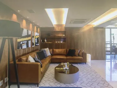 Cobertura com 4 Quartos à venda, 350m² no Icaraí, Niterói
