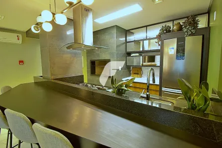Apartamento com 2 Quartos à venda, 71m² no Centro, Siderópolis