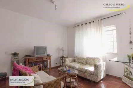 Apartamento com 2 Quartos à venda, 85m² no Vila Clementino, São Paulo