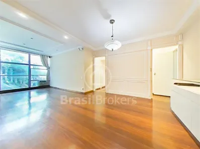 Apartamento com 3 Quartos à venda, 132m² no Ipanema, Rio de Janeiro
