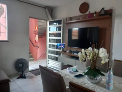 Apartamento com 2 Quartos à venda, 42m² no Jardim Vitória, Belo Horizonte